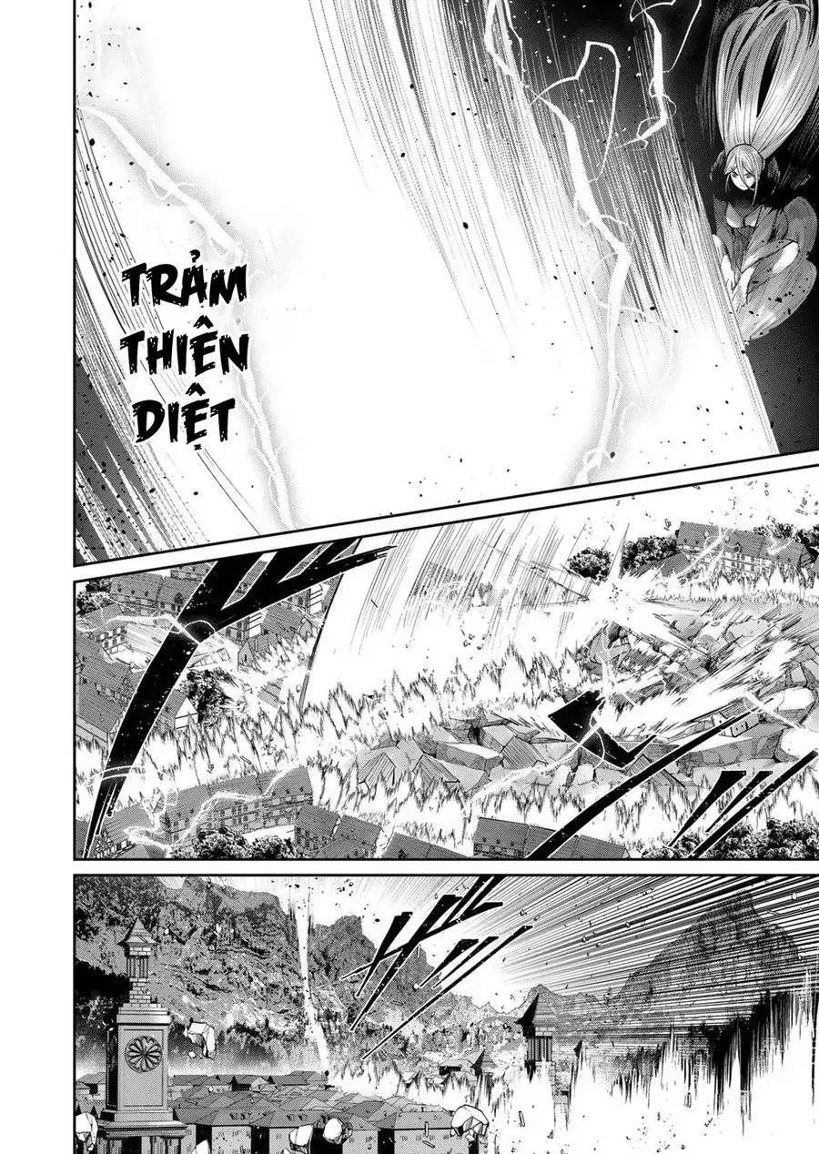 Kichiku Eiyuu Tập 51 trang 8