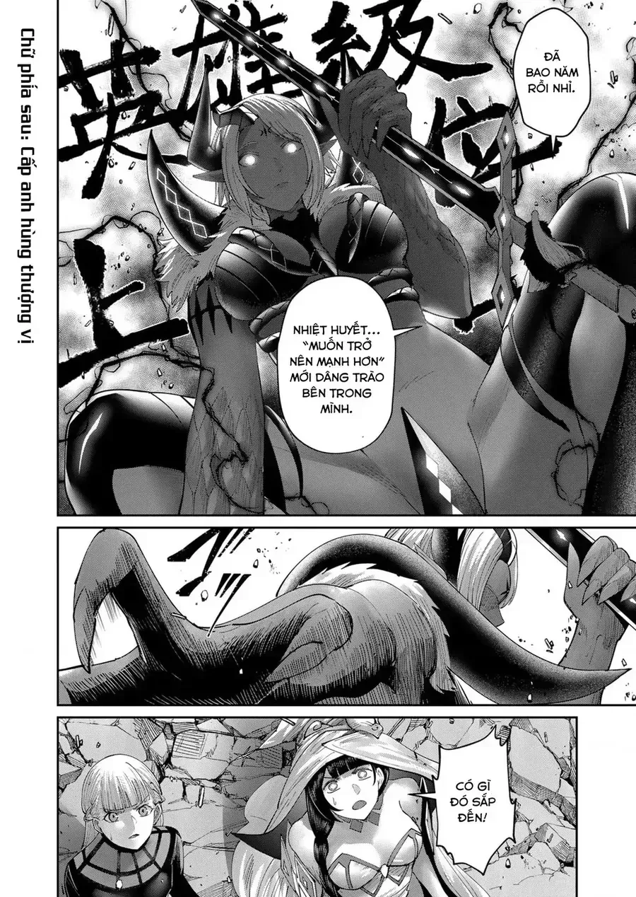 Kichiku Eiyuu Tập 51 trang 10