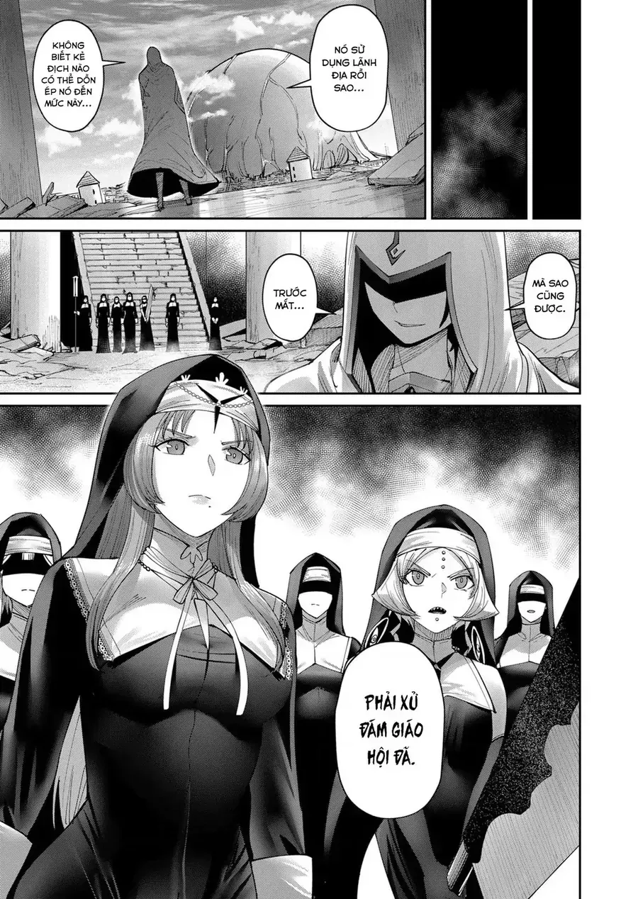 Kichiku Eiyuu Tập 52 trang 18