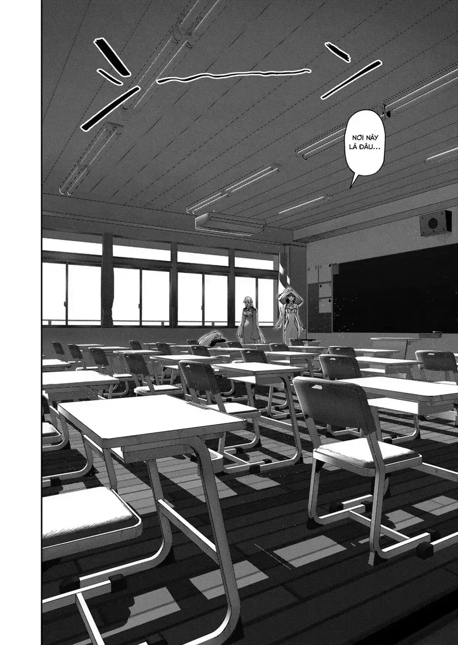 Kichiku Eiyuu Tập 52 trang 3