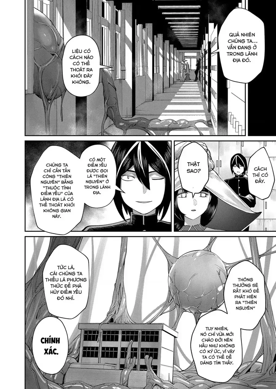 Kichiku Eiyuu Tập 52 trang 5