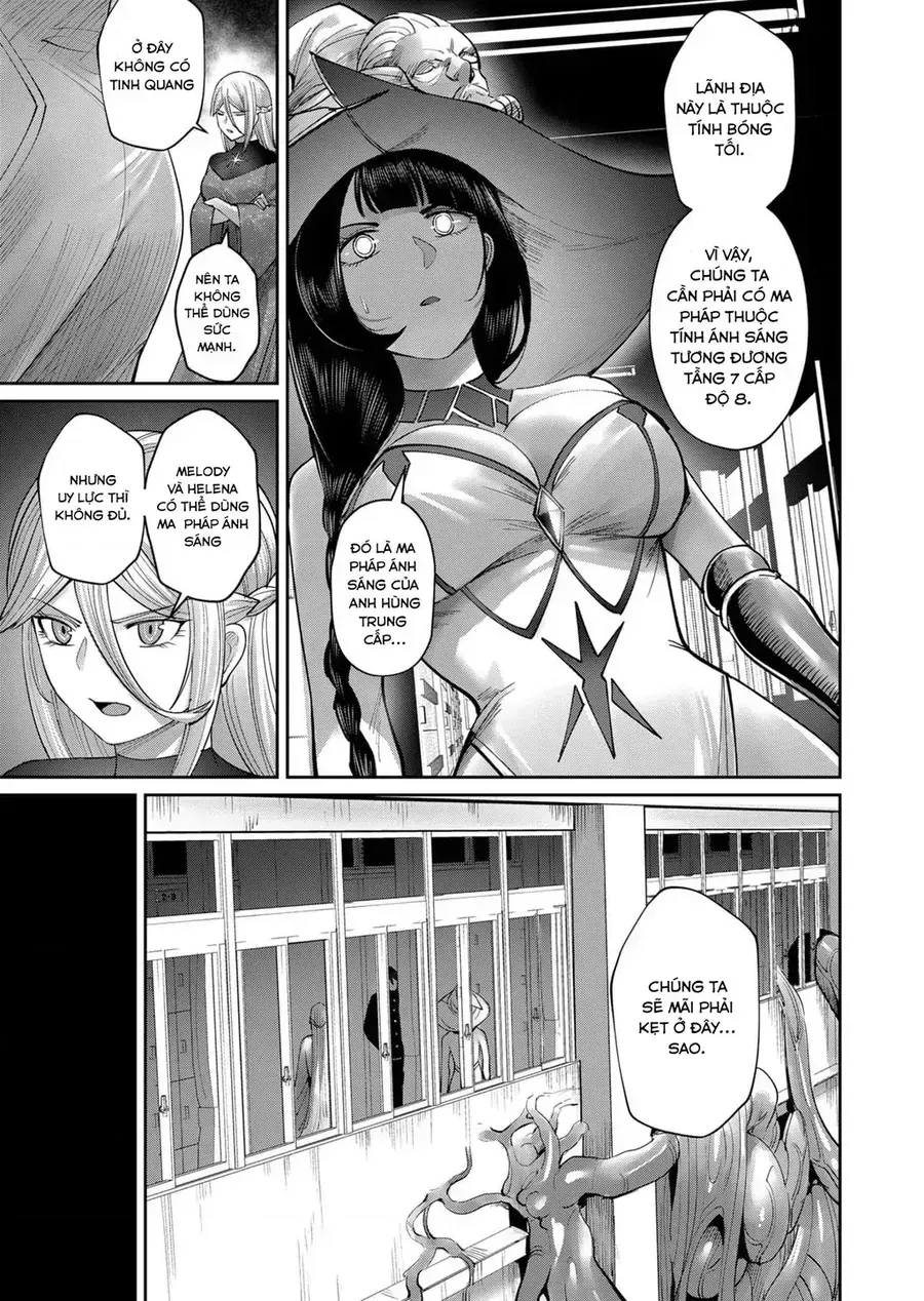 Kichiku Eiyuu Tập 52 trang 6
