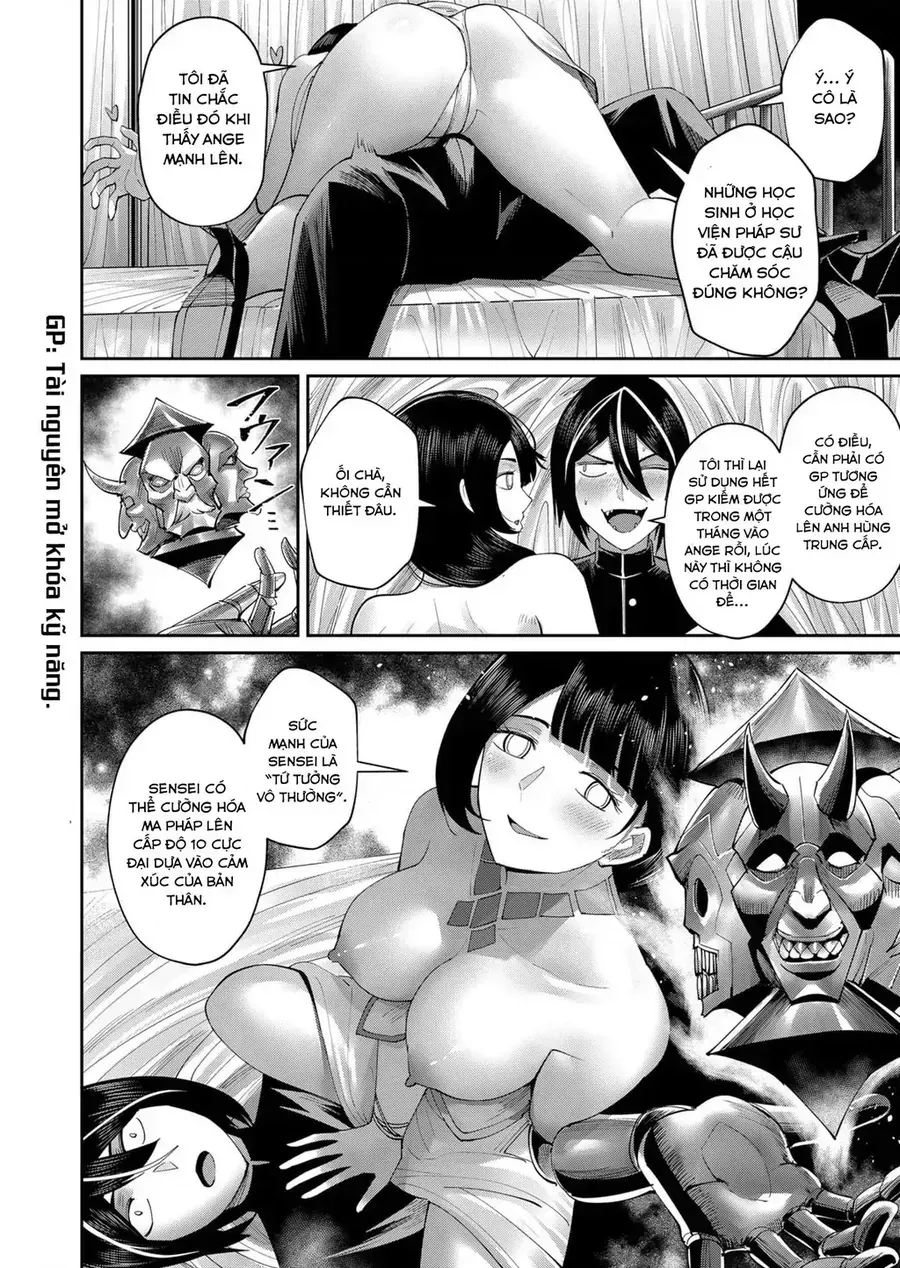 Kichiku Eiyuu Tập 52 trang 9