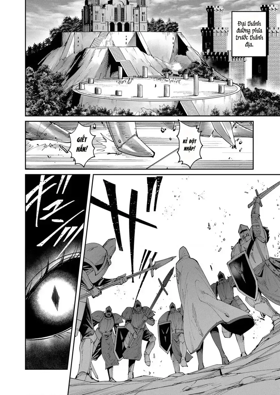 Kichiku Eiyuu Tập 53 trang 2