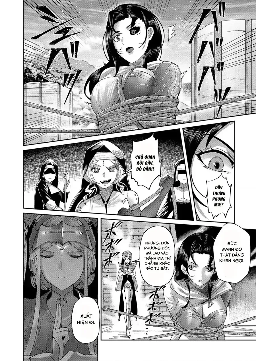 Kichiku Eiyuu Tập 53 trang 17