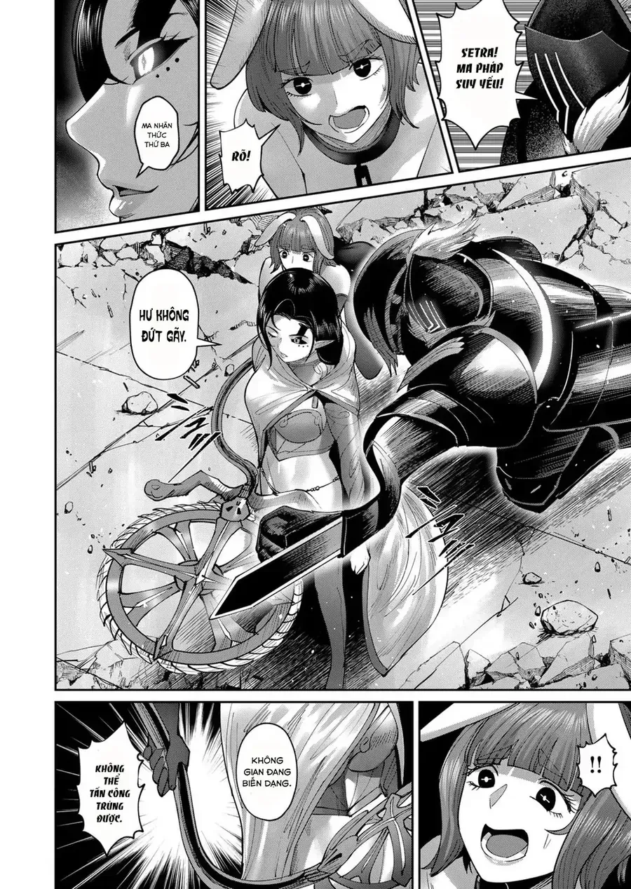 Kichiku Eiyuu Tập 53 trang 5