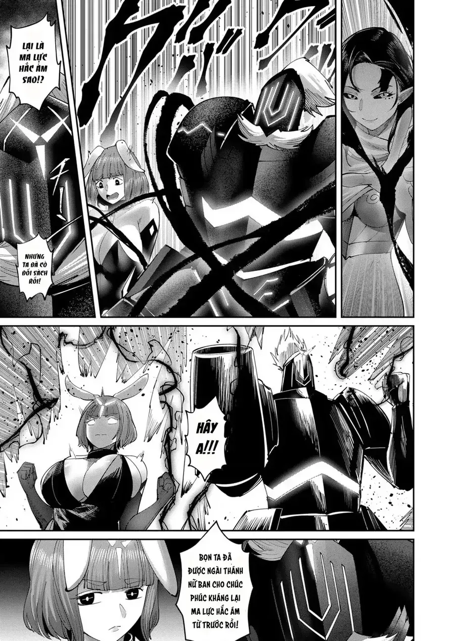 Kichiku Eiyuu Tập 53 trang 6