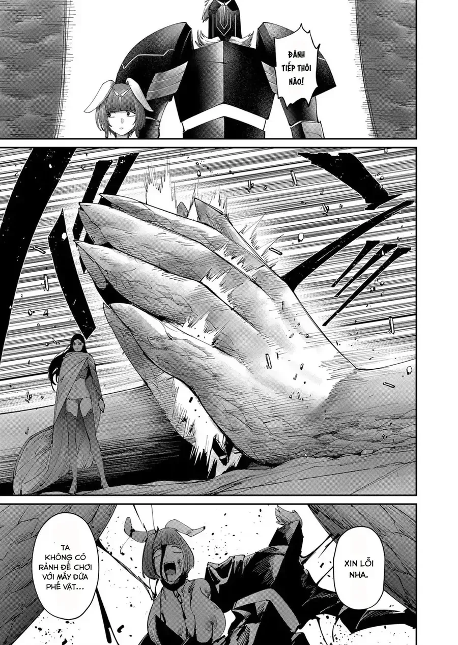 Kichiku Eiyuu Tập 53 trang 7