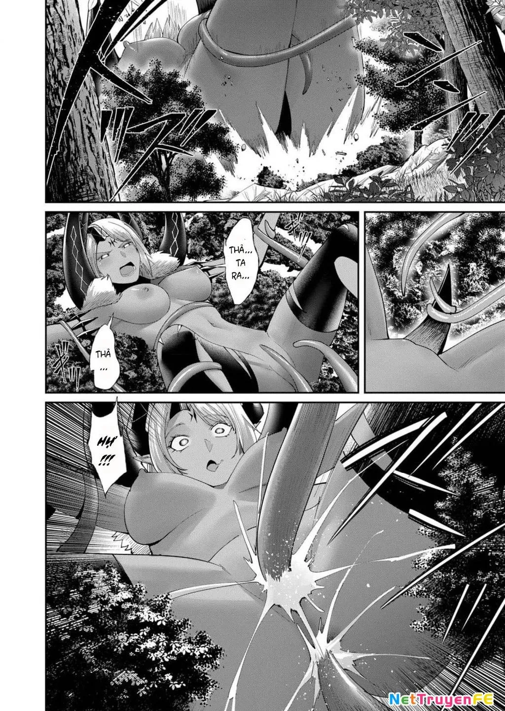 Kichiku Eiyuu Tập 54 trang 14