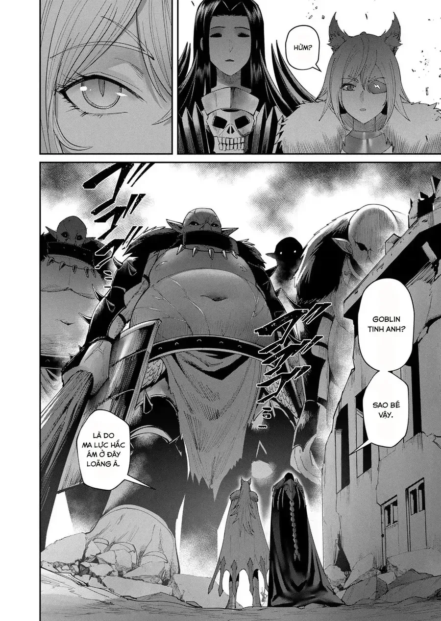 Kichiku Eiyuu Tập 55 trang 11