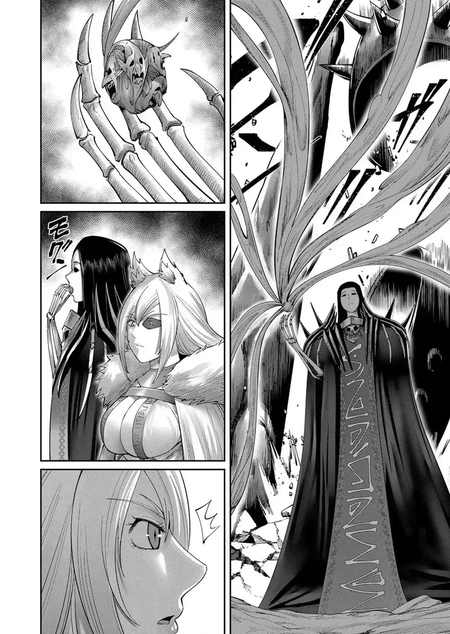 Kichiku Eiyuu Tập 55 trang 13