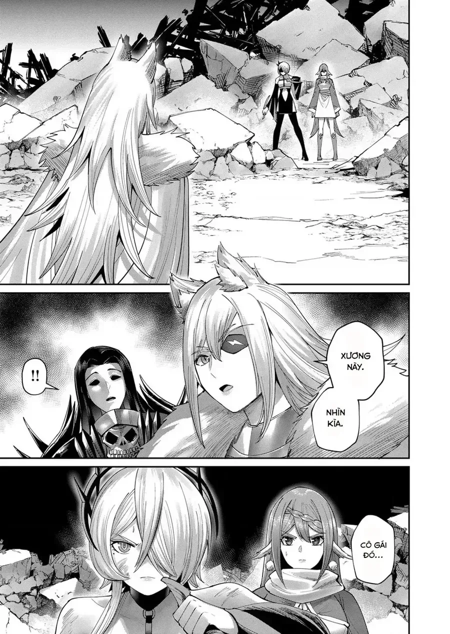 Kichiku Eiyuu Tập 55 trang 14