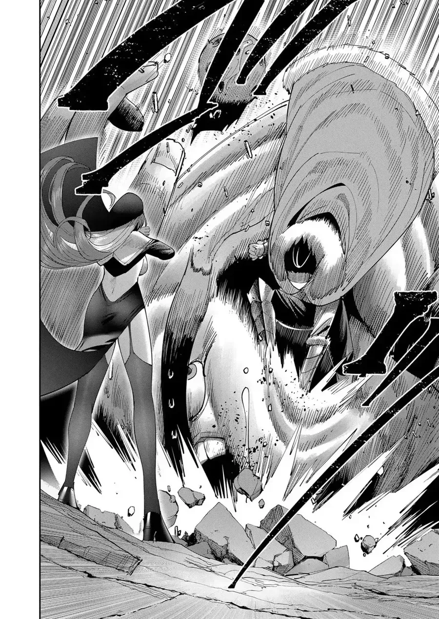 Kichiku Eiyuu Tập 55 trang 19