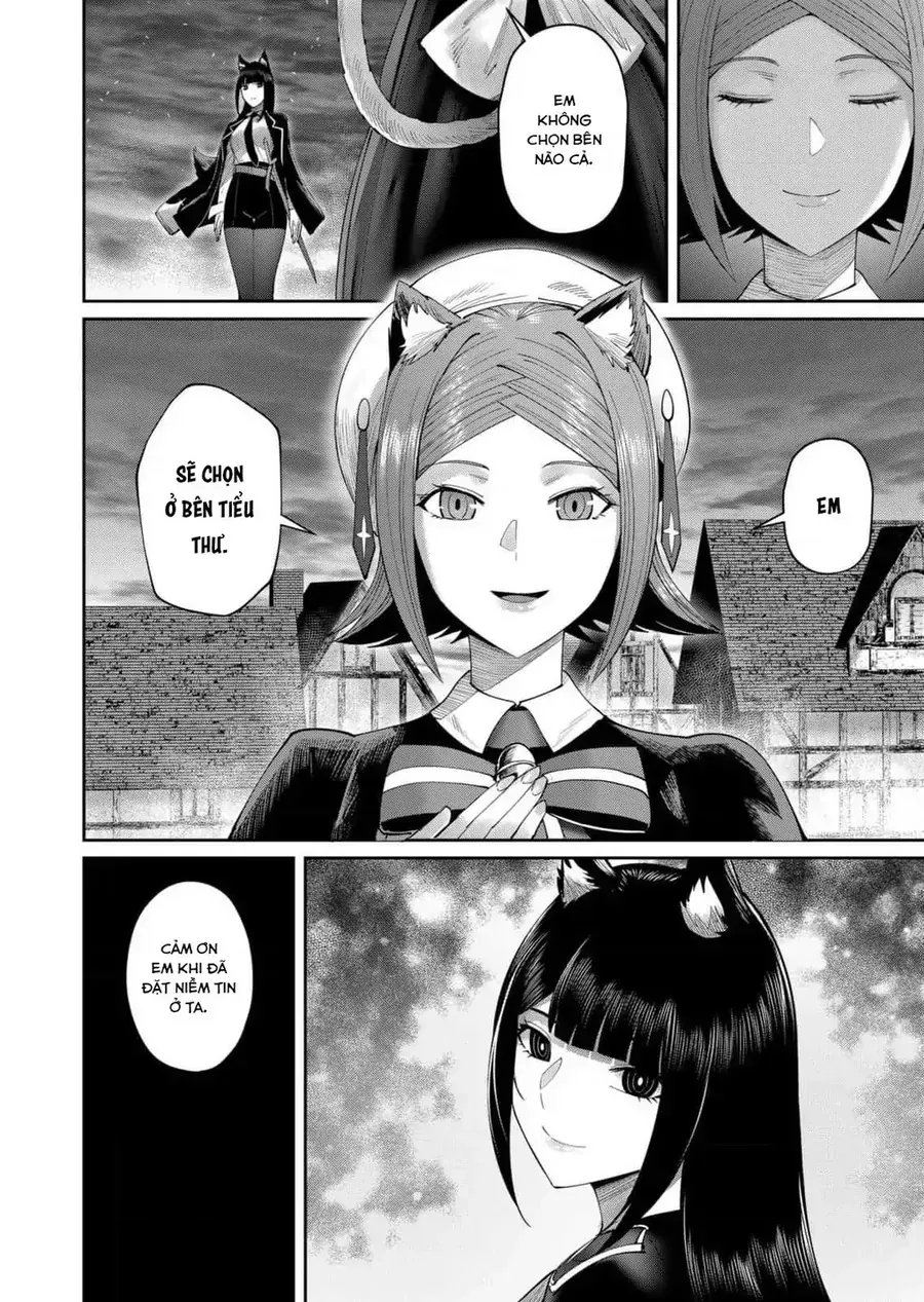 Kichiku Eiyuu Tập 56 trang 2