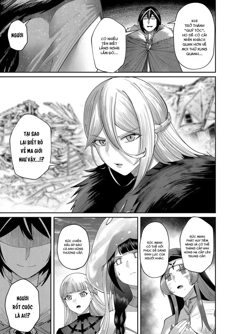 Kichiku Eiyuu Tập 56 trang 11