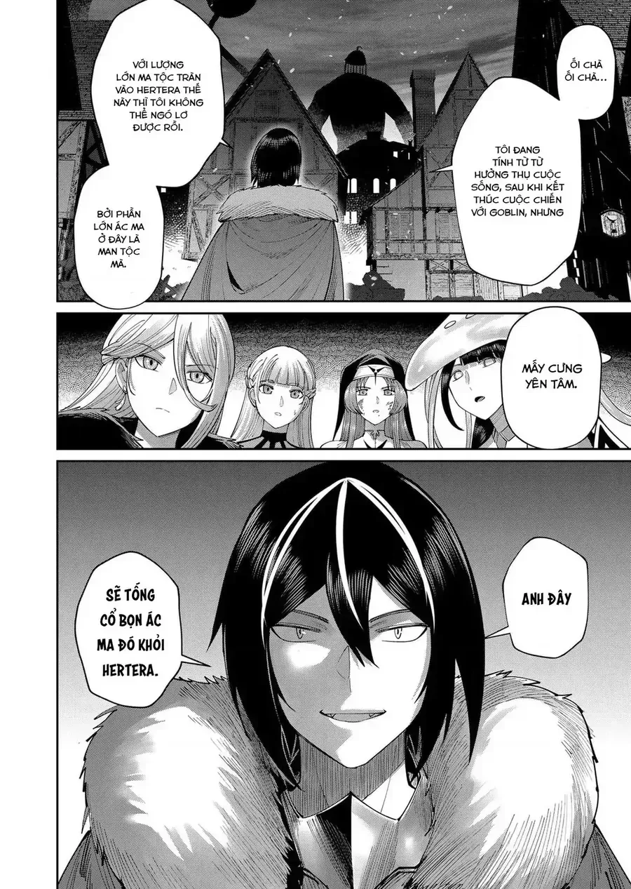Kichiku Eiyuu Tập 56 trang 12