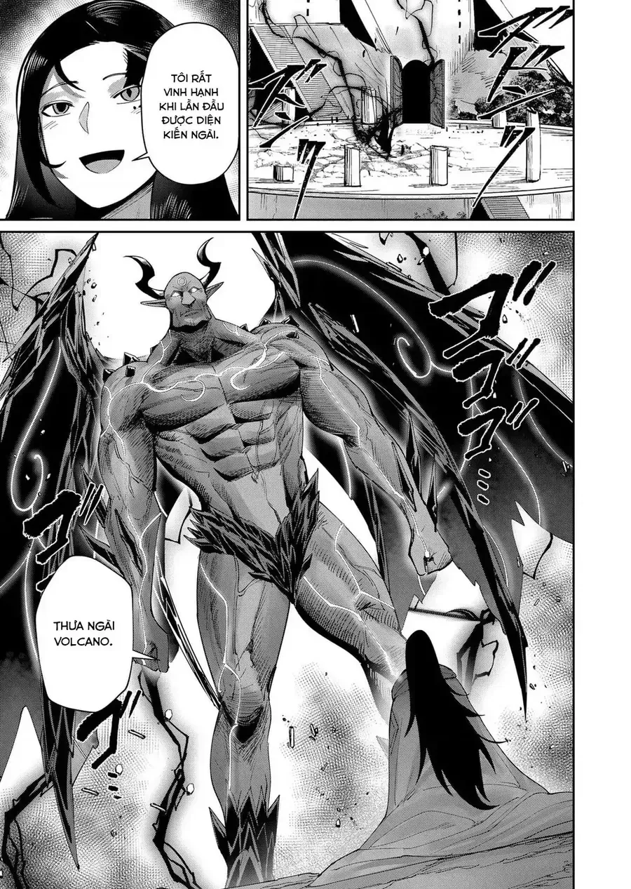 Kichiku Eiyuu Tập 56 trang 13