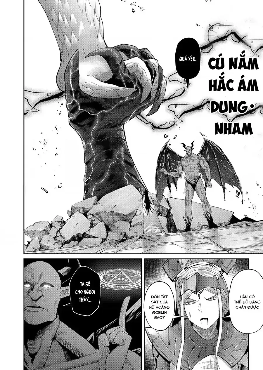 Kichiku Eiyuu Tập 56 trang 18