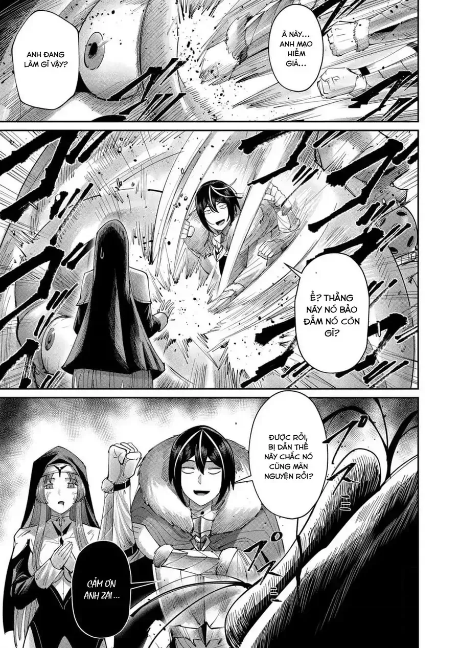 Kichiku Eiyuu Tập 56 trang 3