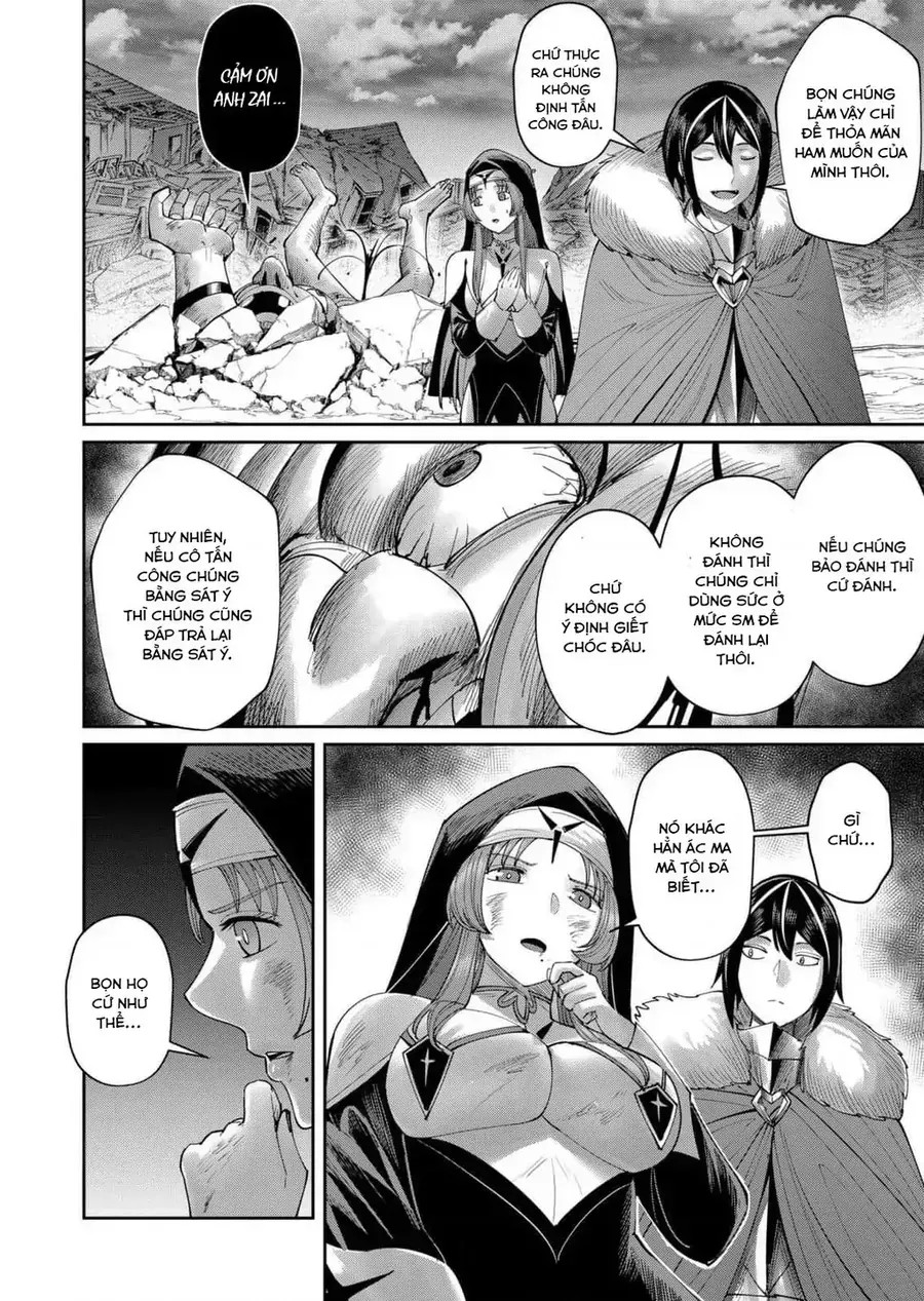 Kichiku Eiyuu Tập 56 trang 4