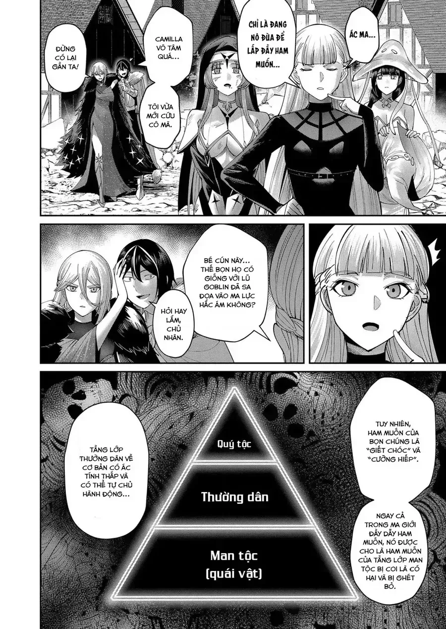 Kichiku Eiyuu Tập 56 trang 10