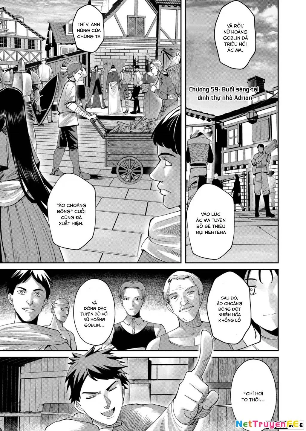 Kichiku Eiyuu Tập 59 trang 3