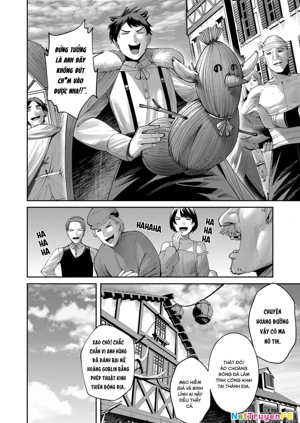 Kichiku Eiyuu Tập 59 trang 4