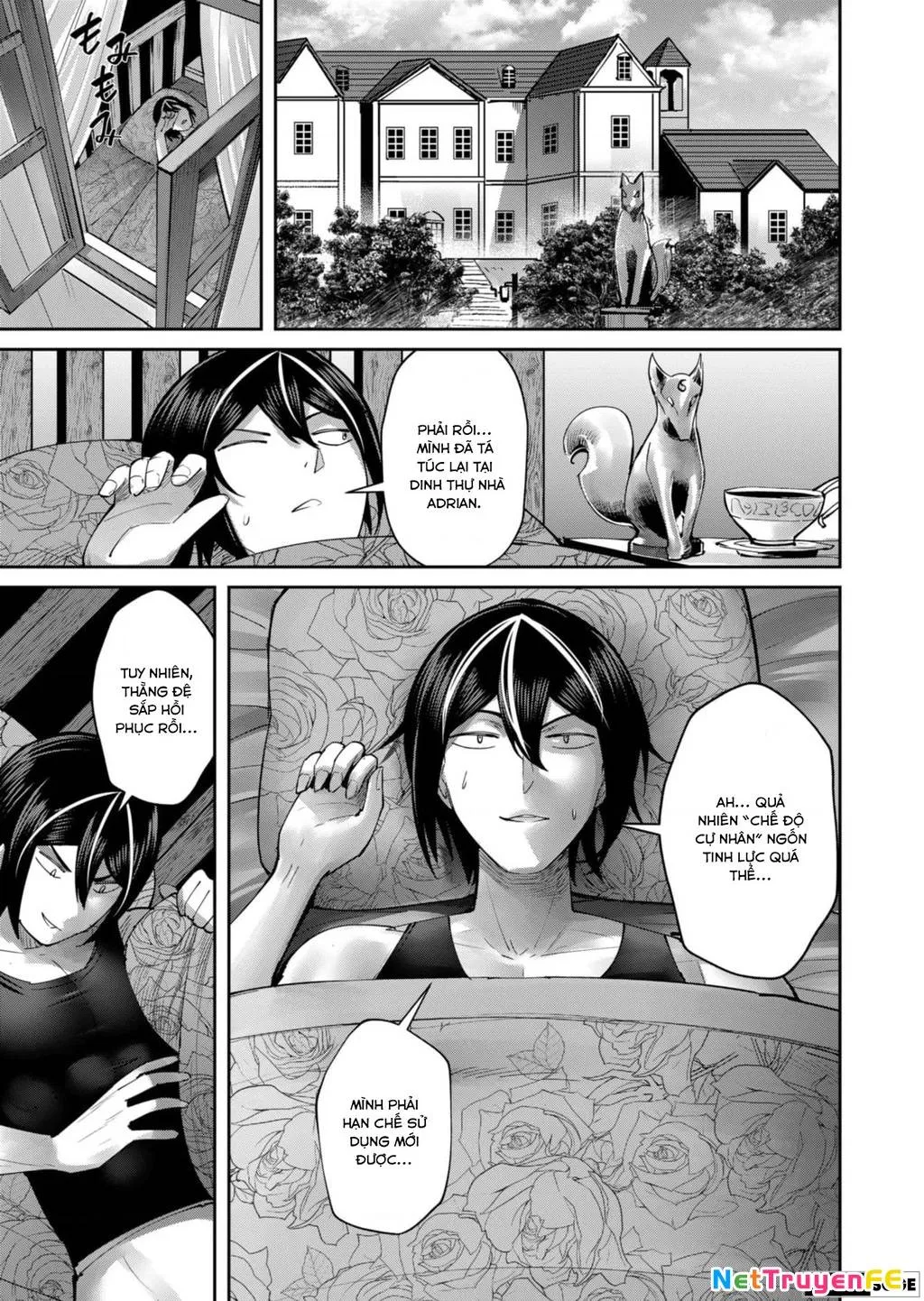 Kichiku Eiyuu Tập 59 trang 5