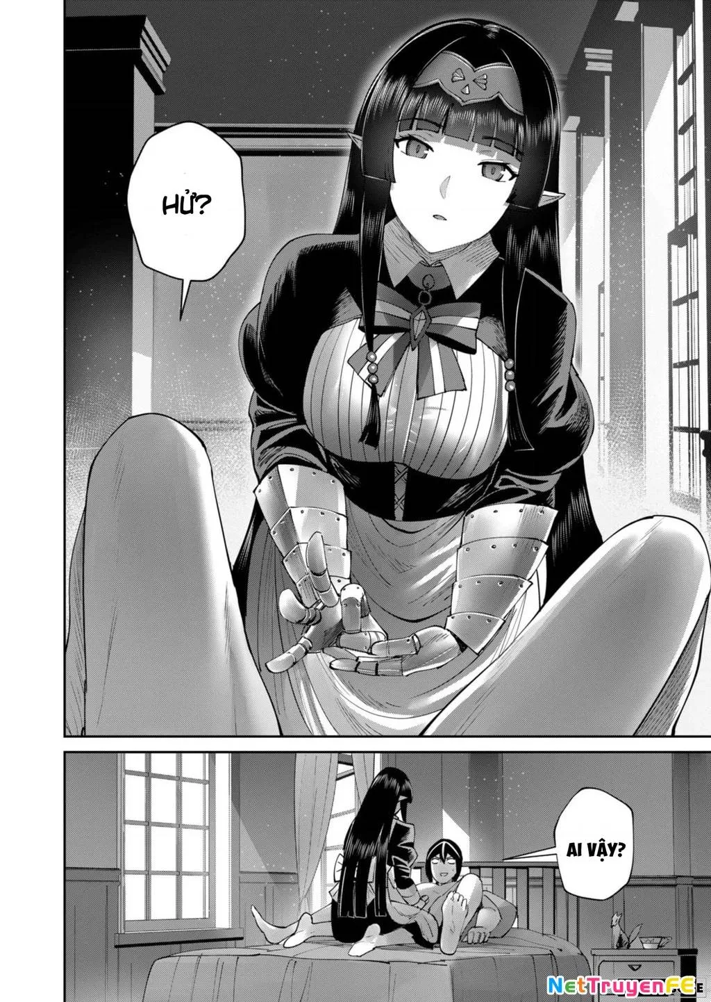 Kichiku Eiyuu Tập 59 trang 6