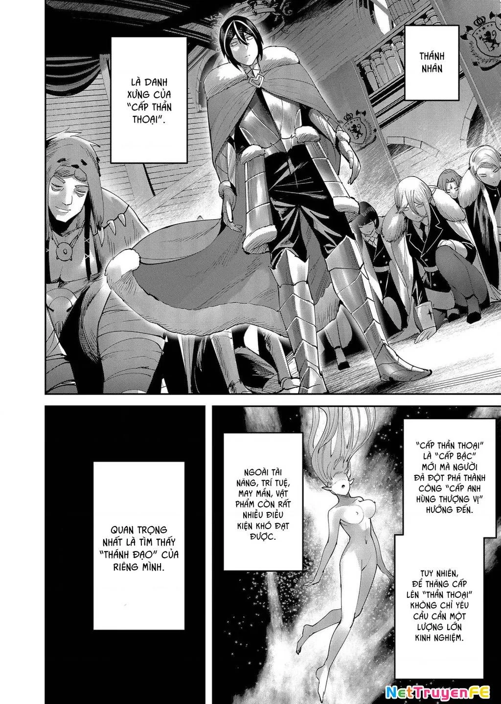 Kichiku Eiyuu Tập 61 trang 14