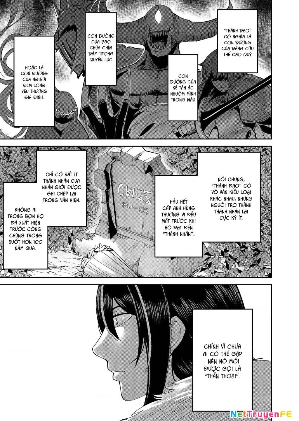 Kichiku Eiyuu Tập 61 trang 15