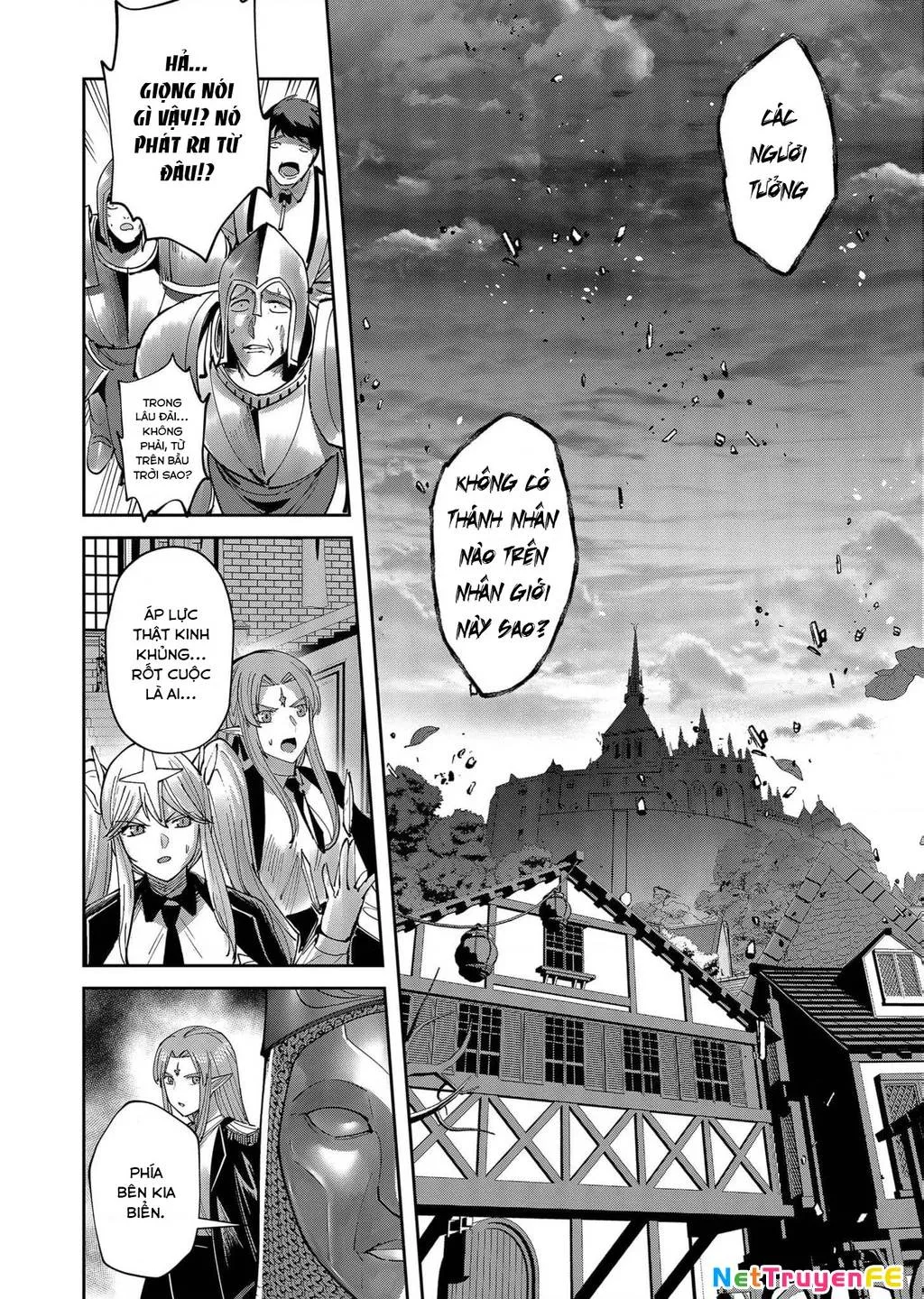 Kichiku Eiyuu Tập 61 trang 22