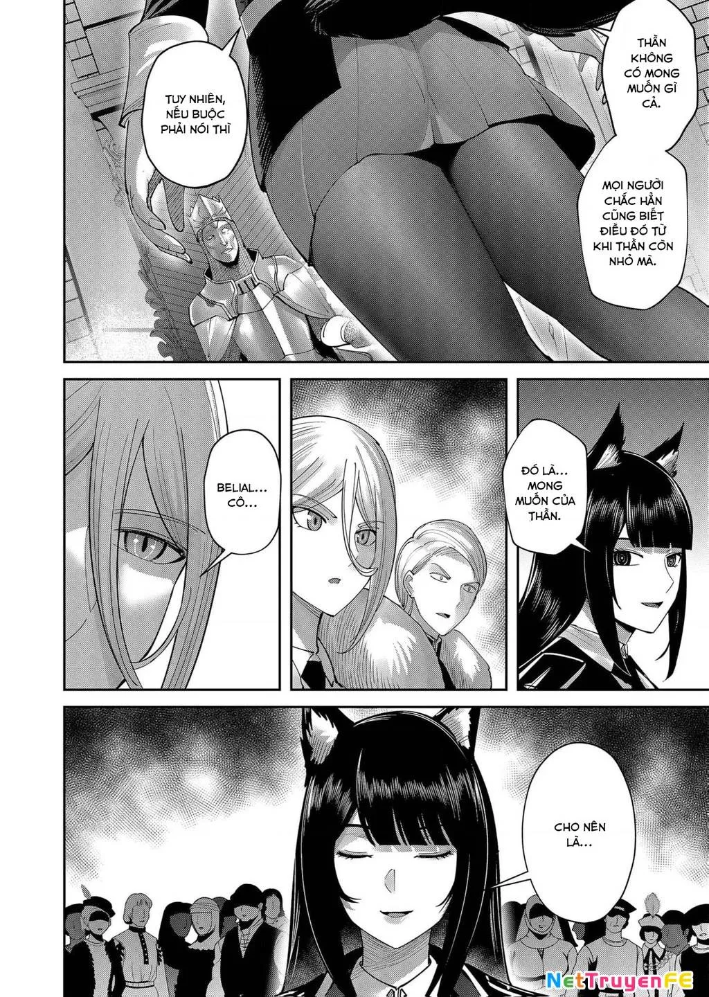 Kichiku Eiyuu Tập 61 trang 8
