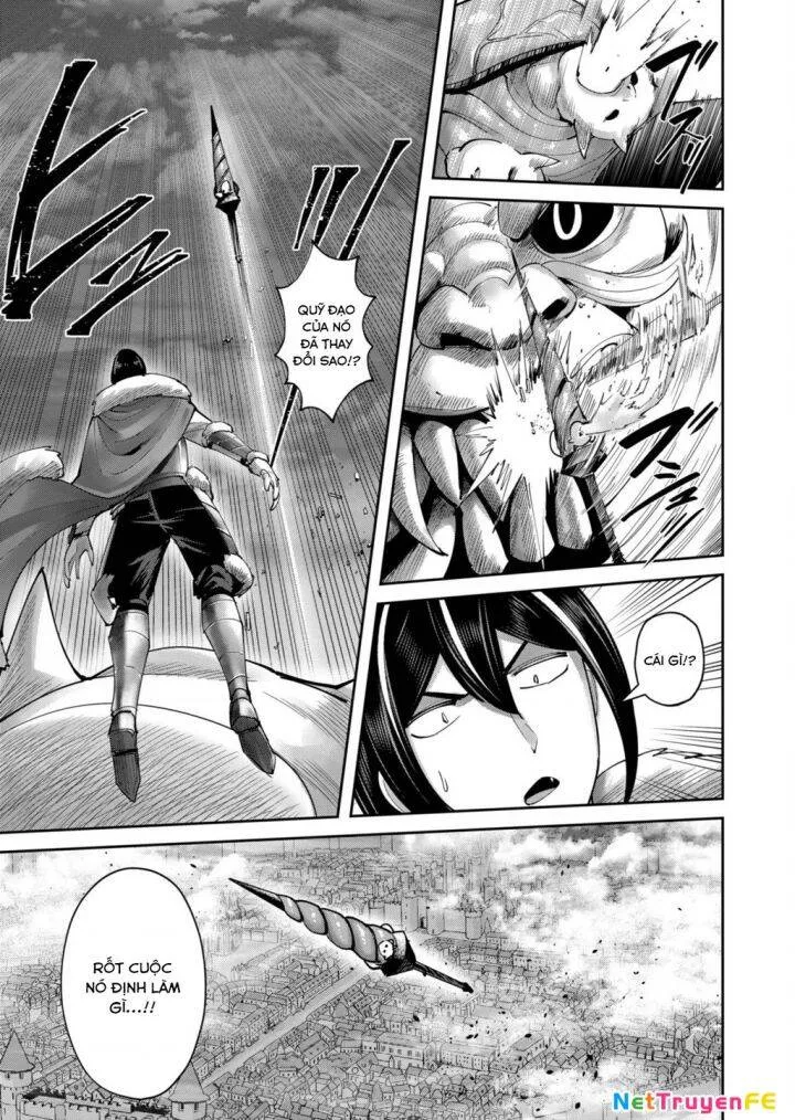 Kichiku Eiyuu Tập 62 trang 13
