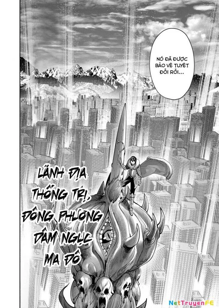 Kichiku Eiyuu Tập 62 trang 20