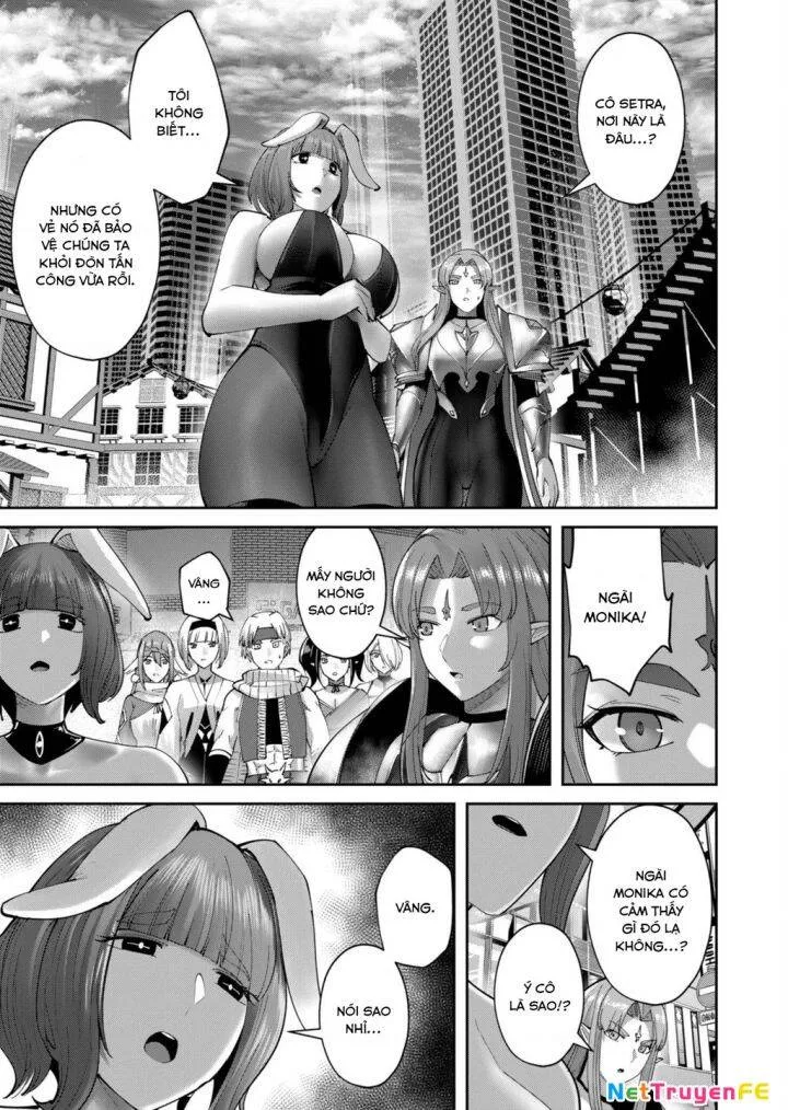 Kichiku Eiyuu Tập 62 trang 21