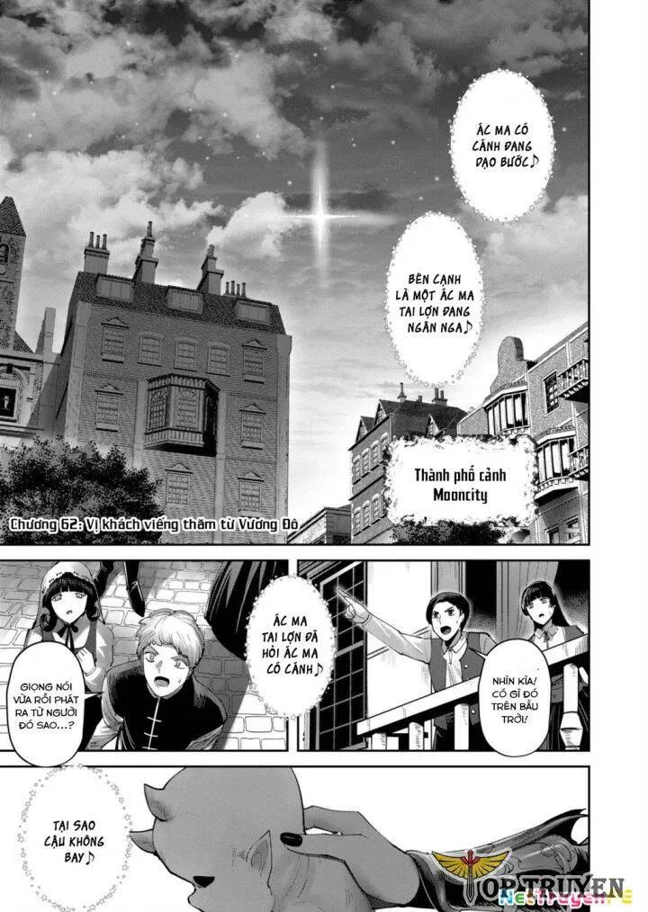 Kichiku Eiyuu Tập 62 trang 4