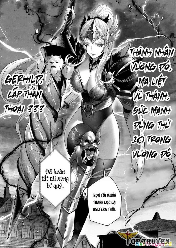 Kichiku Eiyuu Tập 62 trang 8