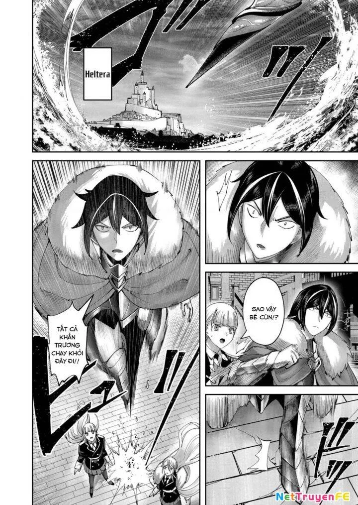 Kichiku Eiyuu Tập 62 trang 10