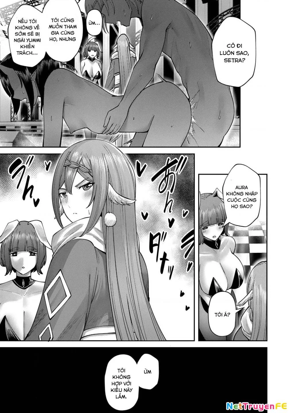 Kichiku Eiyuu Tập 64 trang 17