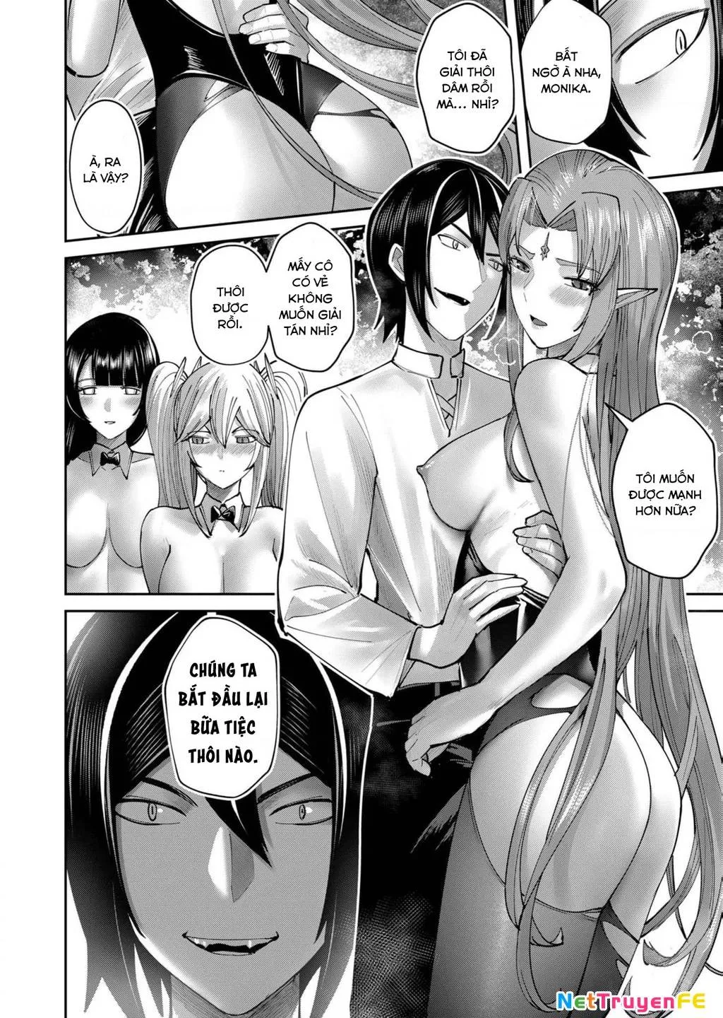 Kichiku Eiyuu Tập 64 trang 8