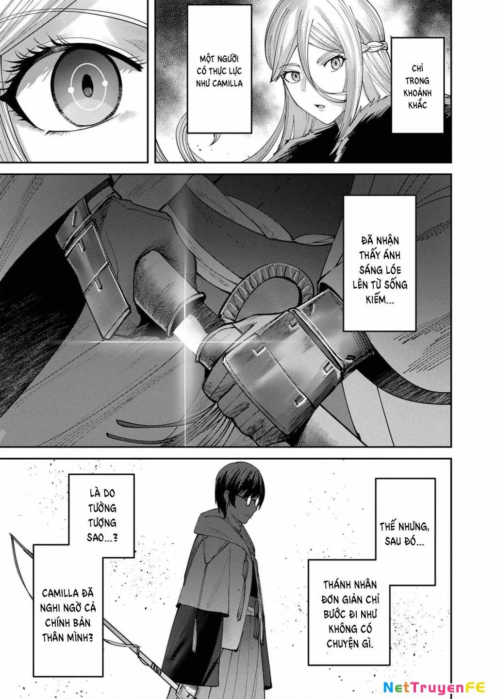 Kichiku Eiyuu Tập 65 trang 21