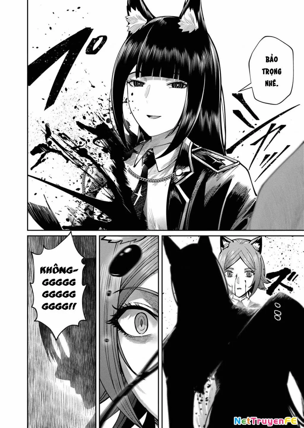 Kichiku Eiyuu Tập 65 trang 24