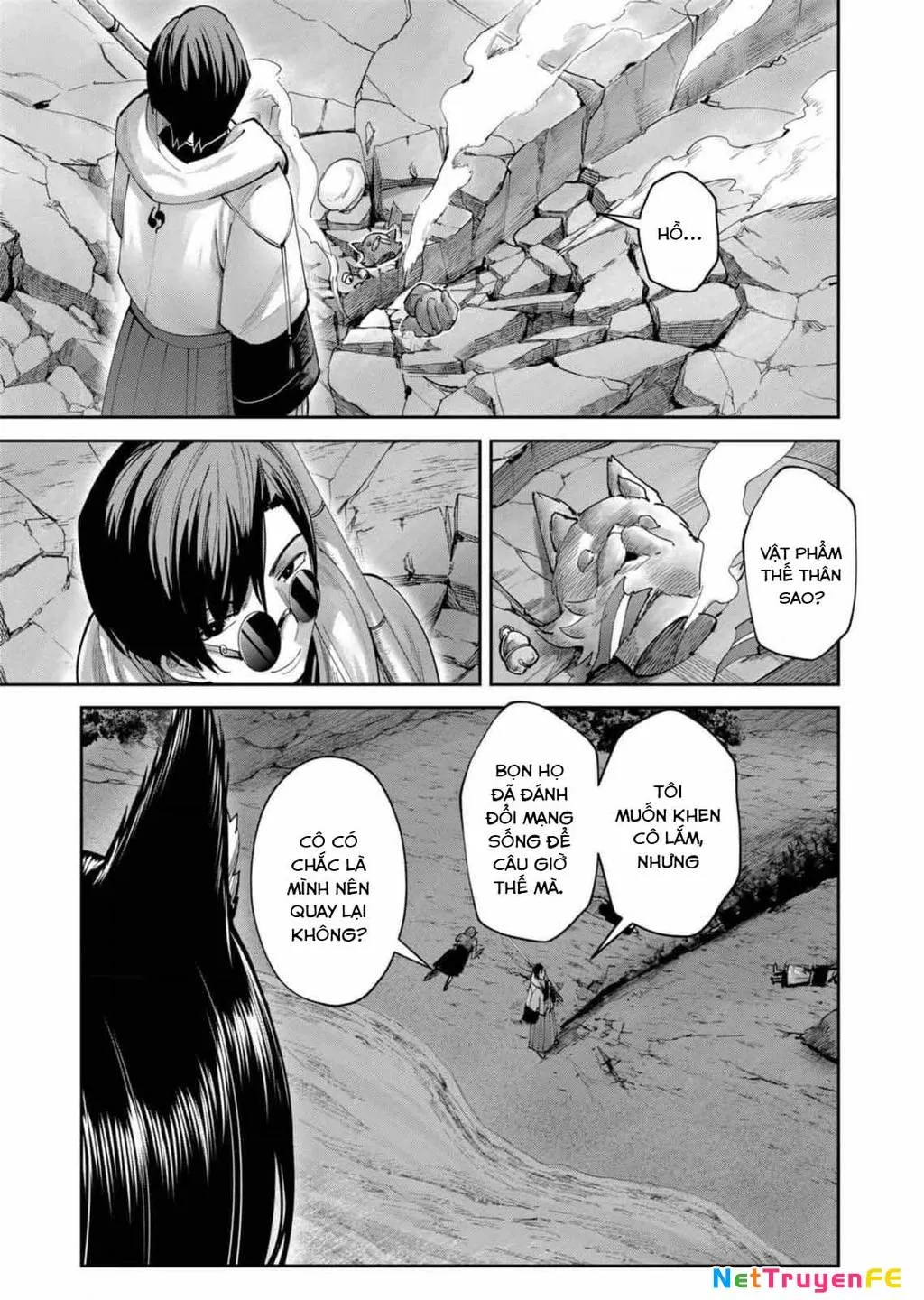 Kichiku Eiyuu Tập 65 trang 9