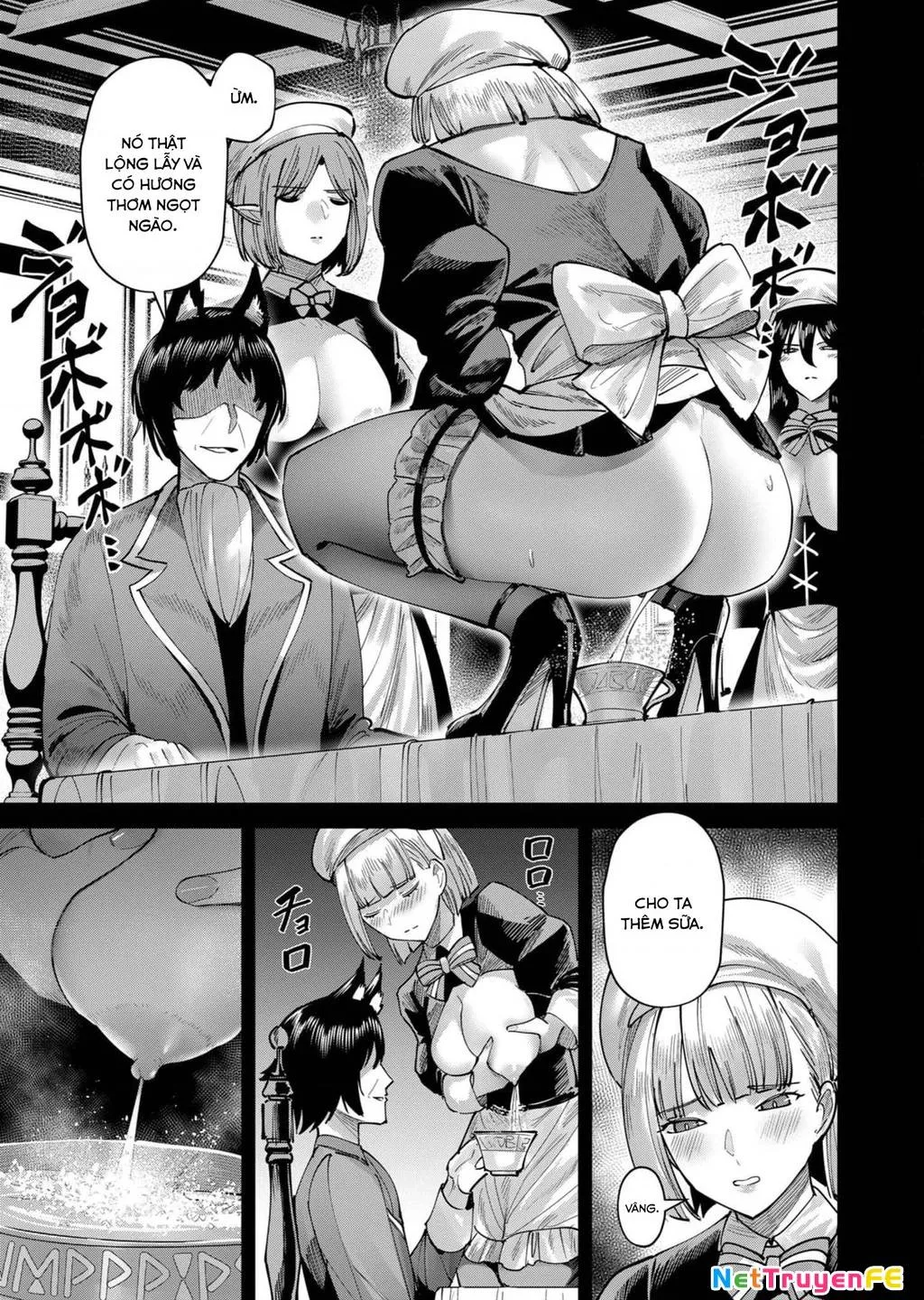 Kichiku Eiyuu Tập 66 trang 15