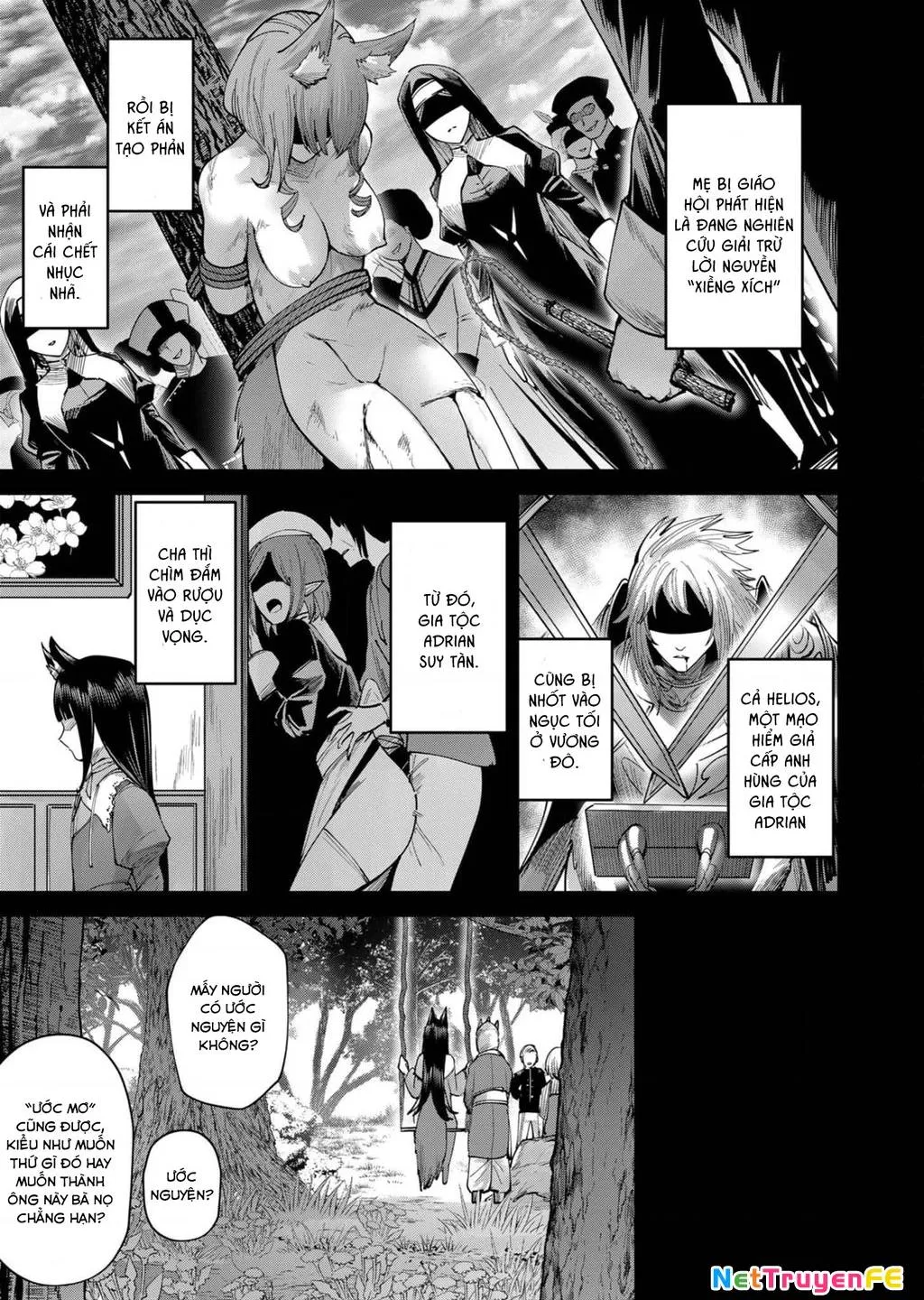 Kichiku Eiyuu Tập 66 trang 17
