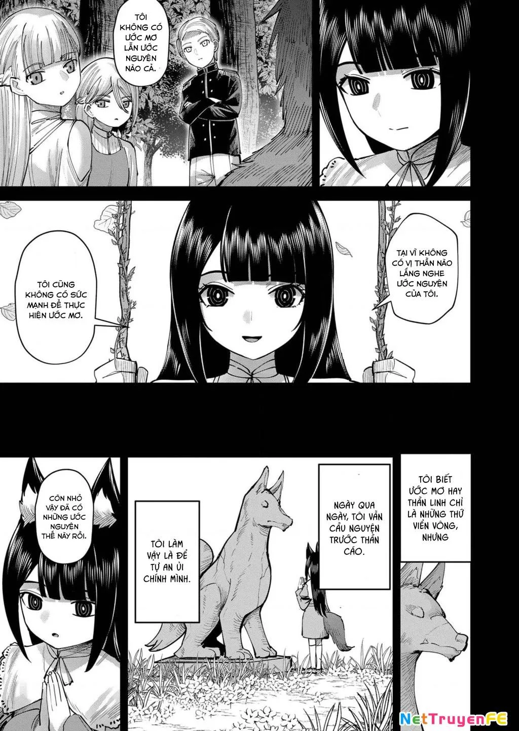 Kichiku Eiyuu Tập 66 trang 19