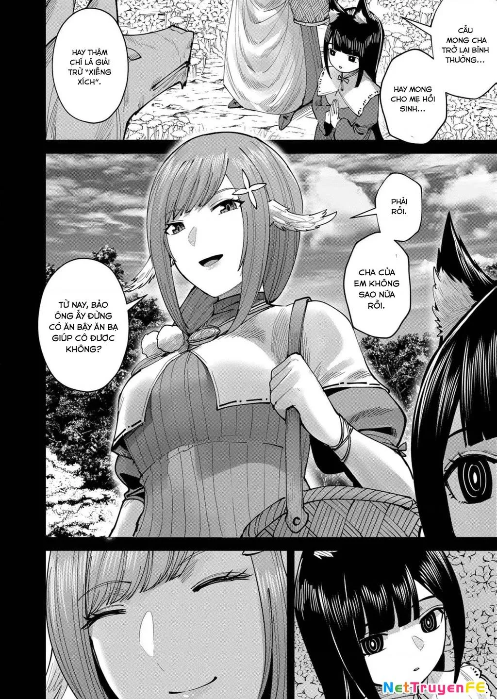 Kichiku Eiyuu Tập 66 trang 20