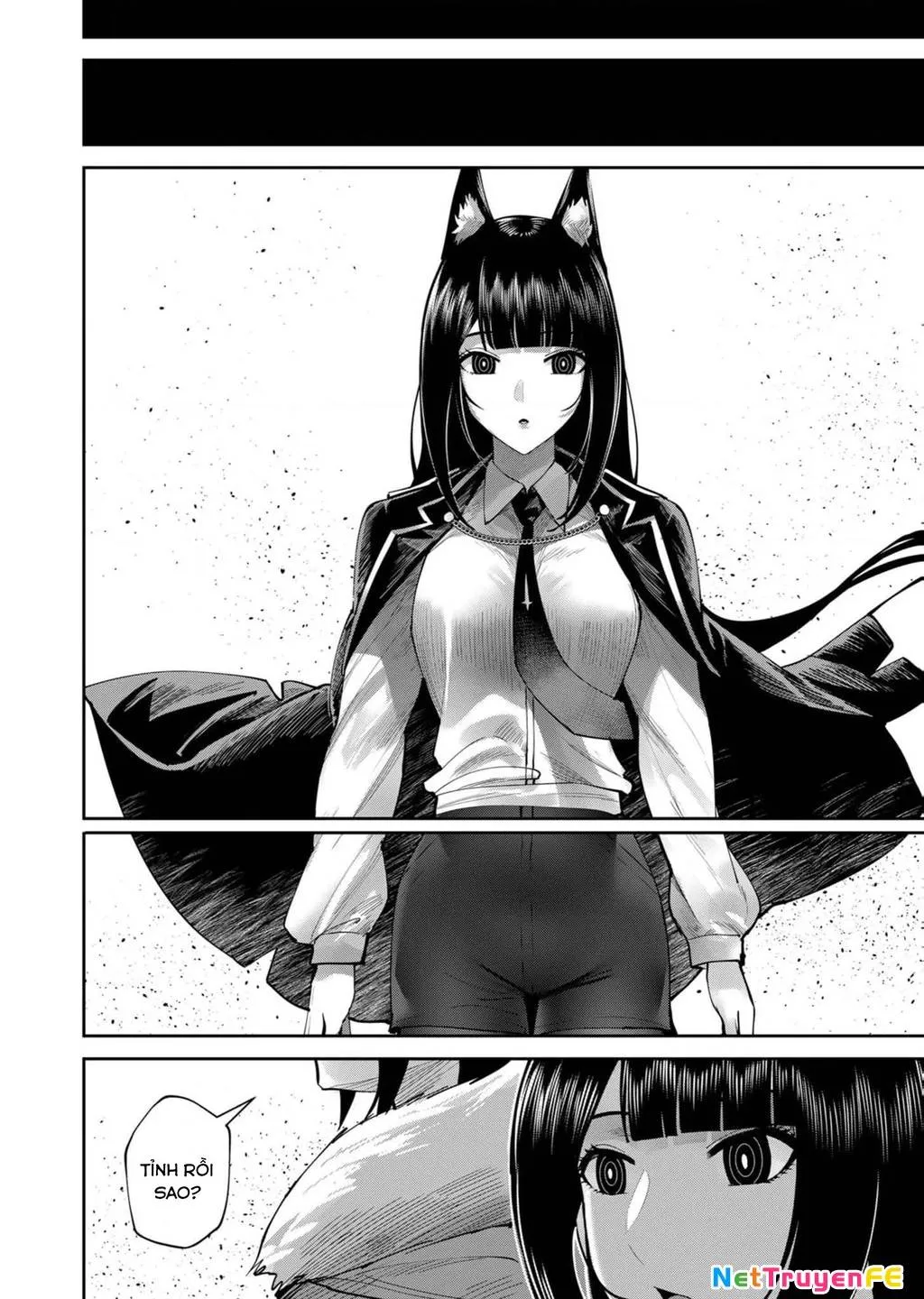 Kichiku Eiyuu Tập 66 trang 22