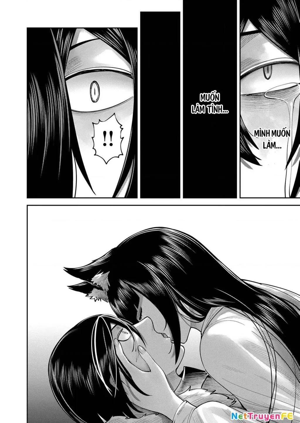Kichiku Eiyuu Tập 67 trang 22